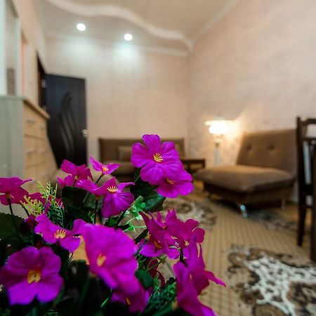 Gabi'S House Apartment Tbilisi ภายนอก รูปภาพ