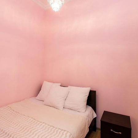 Gabi'S House Apartment Tbilisi ภายนอก รูปภาพ