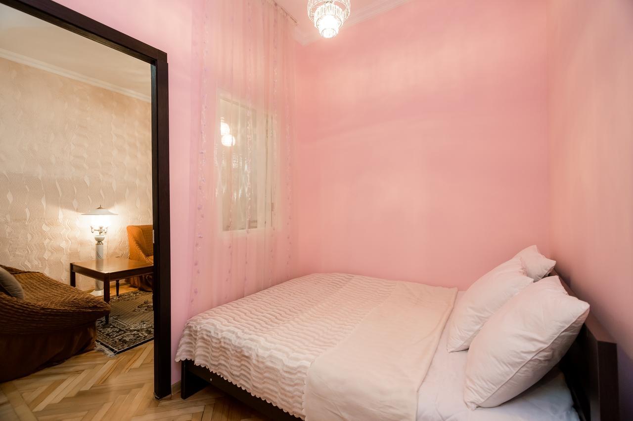 Gabi'S House Apartment Tbilisi ภายนอก รูปภาพ