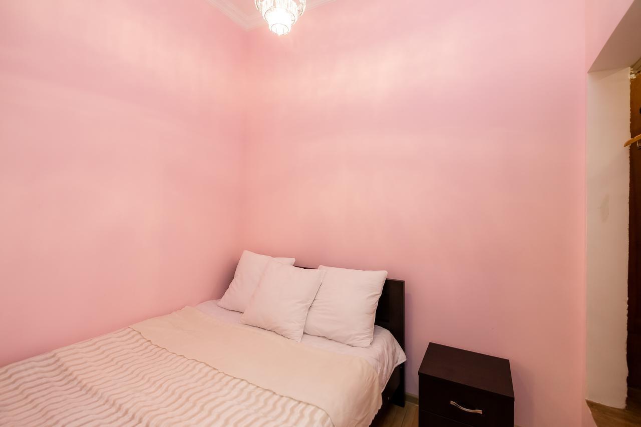 Gabi'S House Apartment Tbilisi ภายนอก รูปภาพ